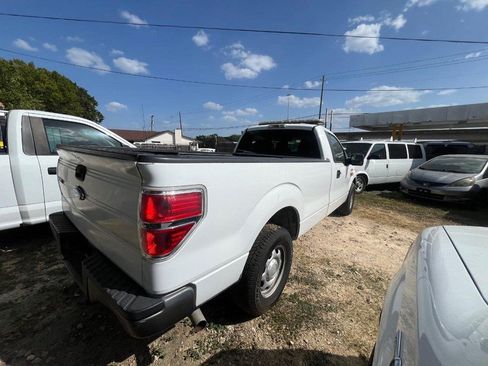Used 2011 Ford F150 XL w/ PWR Equipment Group RWD image 5