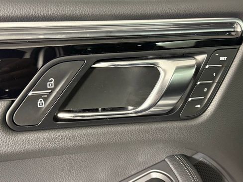 New 2026 Porsche Macan S image 29