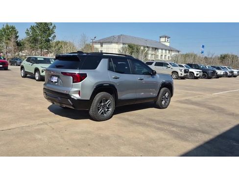 New 2026 GMC Terrain AT4 w/ Convenience Package III AWD/4WD image 8