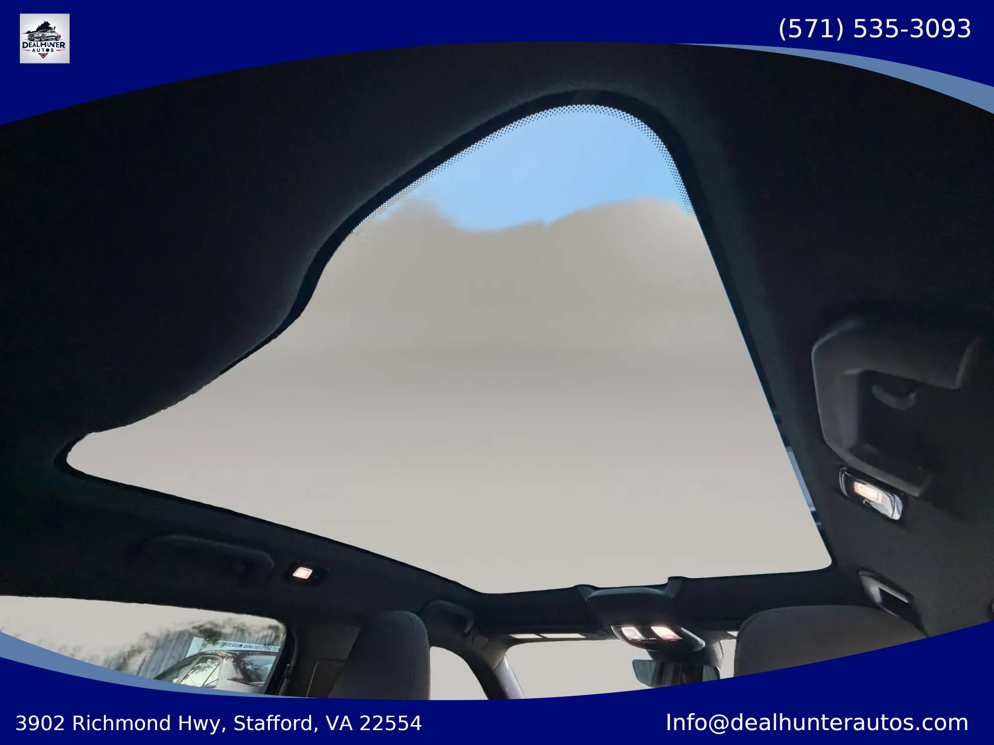 Used 2021 Polestar Polestar 2 AWD/4WD image 17