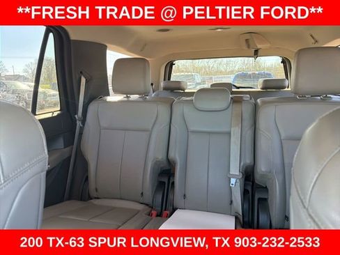 Used 2020 Ford Expedition XLT w/ Equipment Group 202A image 21