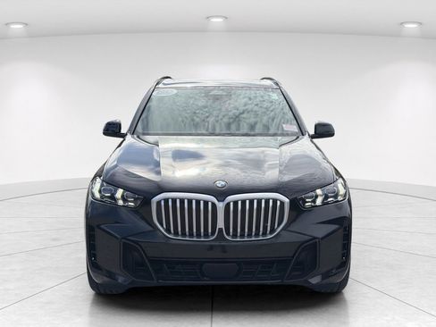 Certified 2025 BMW X5 xDrive40i AWD/4WD image 2