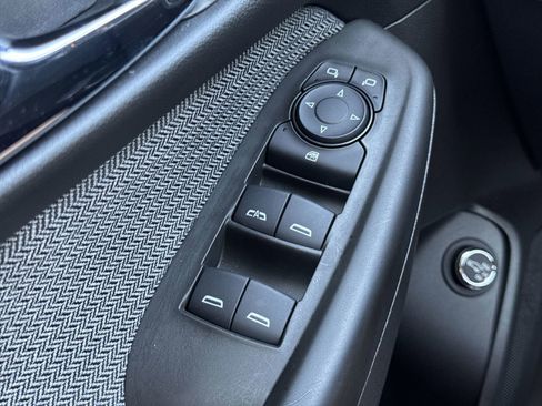 Used 2026 Chevrolet TrailBlazer LT w/ Convenience Package image 15