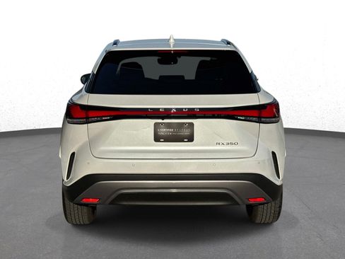 Used 2025 Lexus RX 350 Premium w/ Accessory Package (Z1) image 4