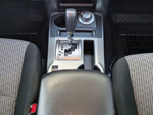 Used 2023 Toyota 4Runner SR5 image 21