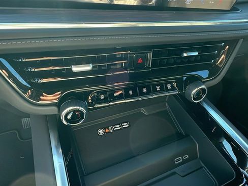 New 2026 Chevrolet Tahoe LT image 27