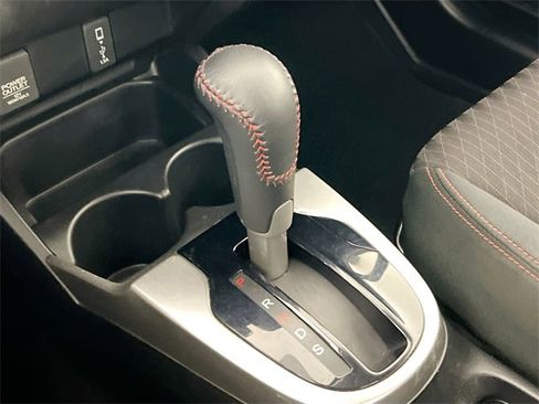 Used 2018 Honda Fit Sport image 17