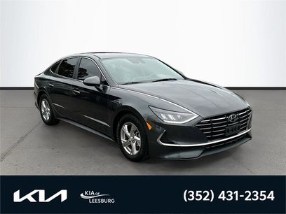 Used 2021 Hyundai Sonata SE