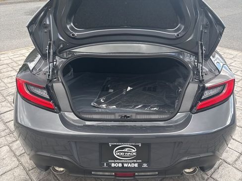 New 2025 Subaru BRZ Limited image 10