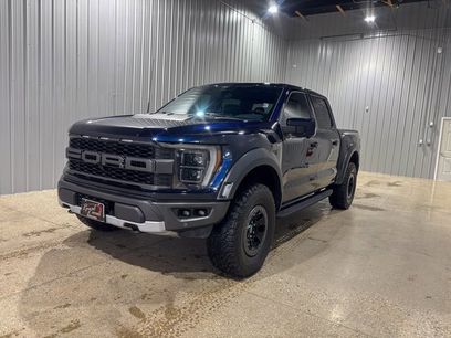 Used 2022 Ford F150 Raptor w/ Equipment Group 801A High
