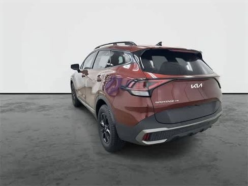 Used 2024 Kia Sportage X-Pro image 2