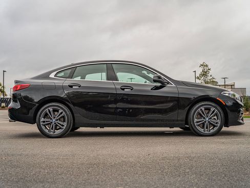 Used 2024 BMW 228i Gran Coupe image 9