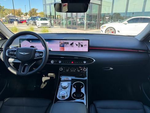 Used 2026 Genesis GV70 2.5T image 20