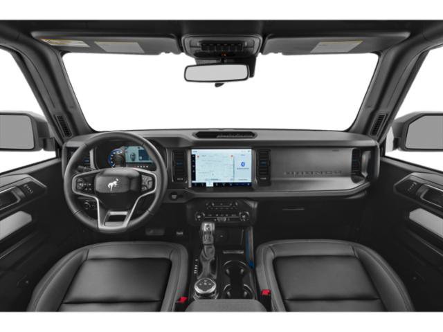 Used 2024 Ford Bronco Black Diamond AWD/4WD image 7