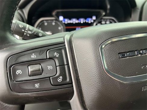 Used 2020 GMC Sierra 3500 Denali w/ Denali Ultimate Package image 16