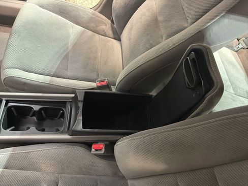 Used 2009 Honda Civic LX image 19