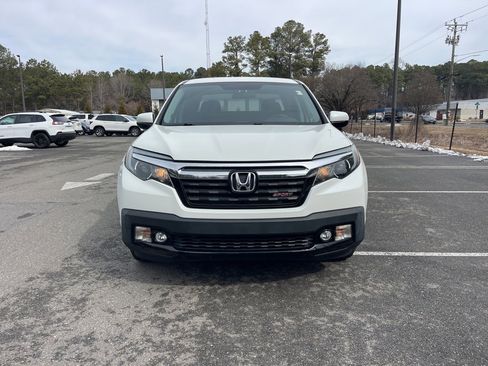 Used 2019 Honda Ridgeline Sport image 3