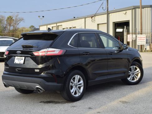 Used 2019 Ford Edge SEL w/ Equipment Group 201A image 6