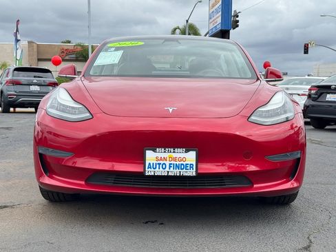 Used 2020 Tesla Model 3 Standard Range Plus image 6