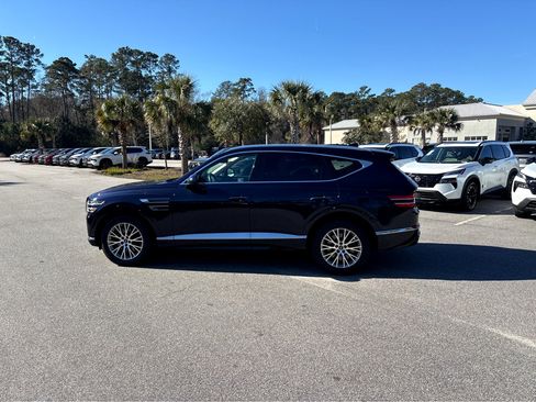 Used 2024 Genesis GV80 2.5T image 26