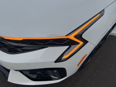 Certified 2025 Kia K5 GT-Line image 26