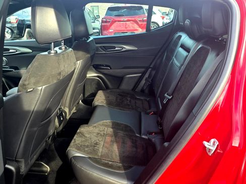 Used 2024 Dodge Hornet R/T Plus image 15