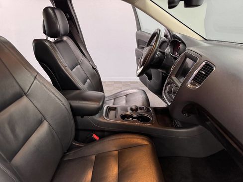 Used 2015 Dodge Durango Limited w/ Premium Group image 56