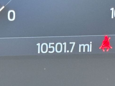 Used 2025 Ford F350 King Ranch w/ Chrome Package image 19