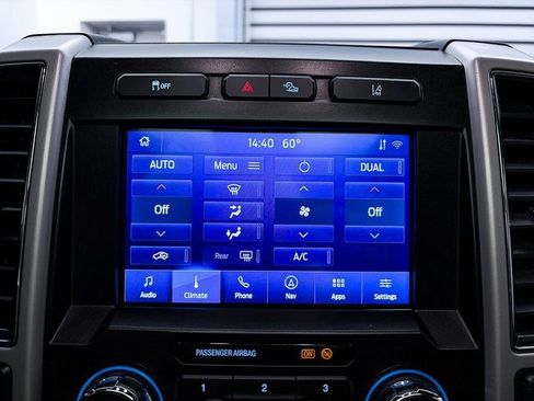 Used 2020 Ford F250 Lariat image 16