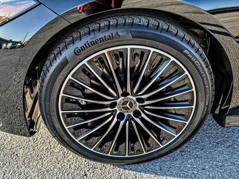 New 2026 Mercedes-Benz CLE 300 4MATIC Cabriolet image 7