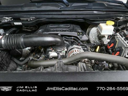 Used 2019 RAM 1500 Rebel w/ Rebel Level 2 Equipment Group image 32