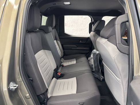 New 2026 Toyota Tacoma TRD Sport image 41