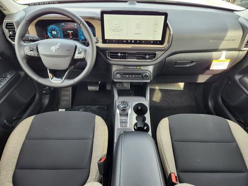 New 2025 Ford Bronco Sport Big Bend w/ Convenience Package image 26