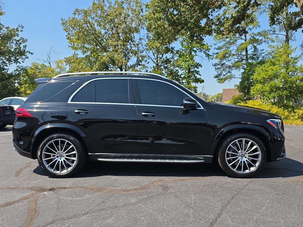 Used 2026 Mercedes-Benz GLE 450e 4MATIC image 6