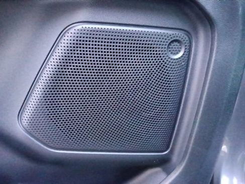 New 2026 Ford Escape ST-Line Elite w/ Equipment Group 501A AWD/4WD image 13