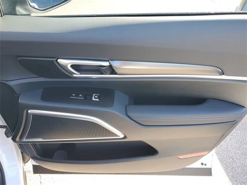 New 2025 Kia Telluride LX image 10