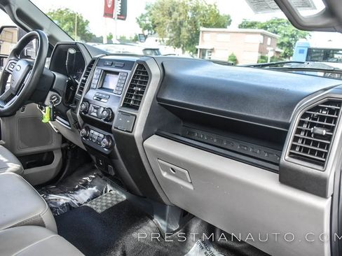 Used 2022 Ford F450 XL w/ Power Equipment Group image 41