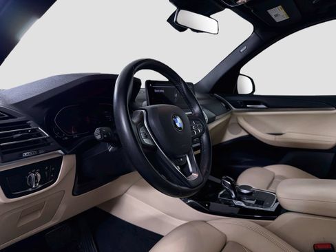 Used 2022 BMW X3 xDrive30i w/ Premium Package 2 AWD/4WD image 10