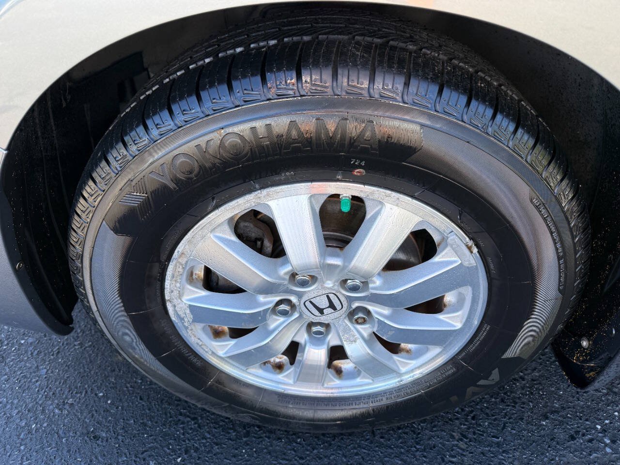 Used 2009 Honda Odyssey EX image 9