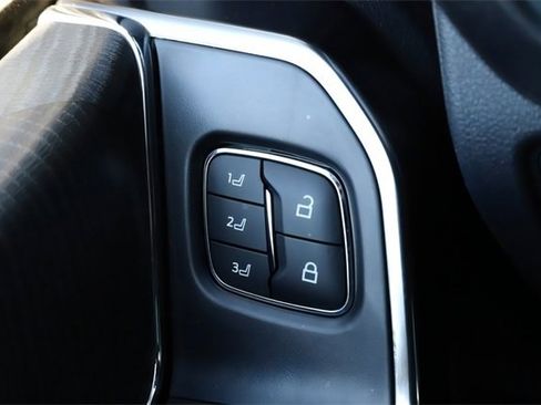 Used 2022 Ford F150 Platinum w/ Equipment Group 701A High image 26