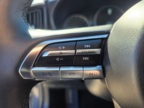 Used 2025 MAZDA CX-50 2.5 Hybrid w/ Weather Package image 21