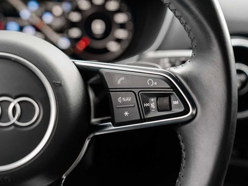 Used 2021 Audi TT 2.0T w/ 19" Wheel Package image 22