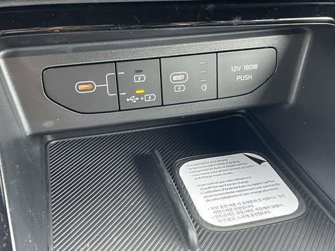 New 2026 Kia K5 GT-Line image 36