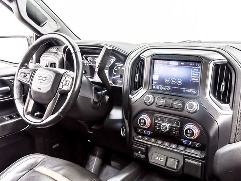 Used 2020 GMC Sierra 1500 AT4 w/ AT4 Premium Package AWD/4WD image 22