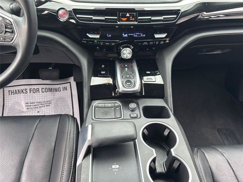 Used 2023 Acura MDX SH-AWD w/ Technology Package image 14