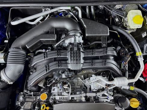 New 2026 Subaru Crosstrek 2.5i Limited image 29