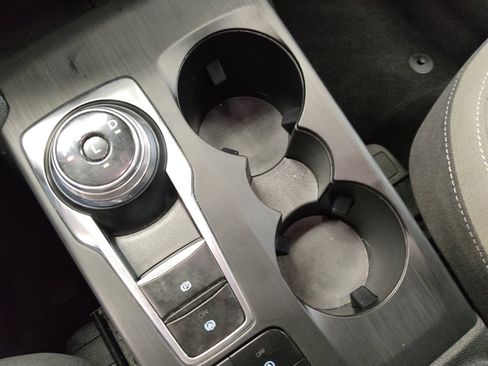 Used 2021 Ford Escape SE image 26