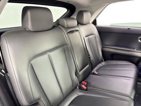Used 2022 Hyundai Ioniq 5 Limited image 40