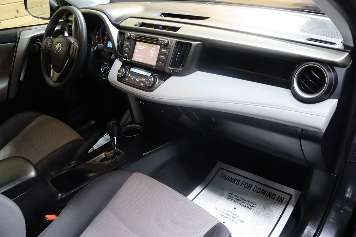 Used 2014 Toyota RAV4 XLE AWD/4WD image 53