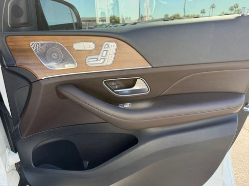 Used 2021 Mercedes-Benz GLE 350 image 16